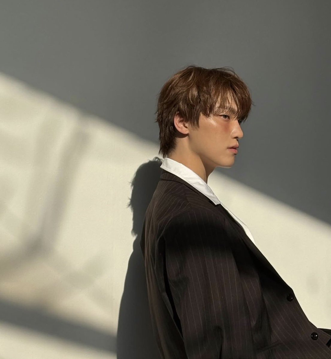 THIS DINO LOOK FOR CREA MAG ??!!!??! 

OH MY GODDD he looks so good 🫠