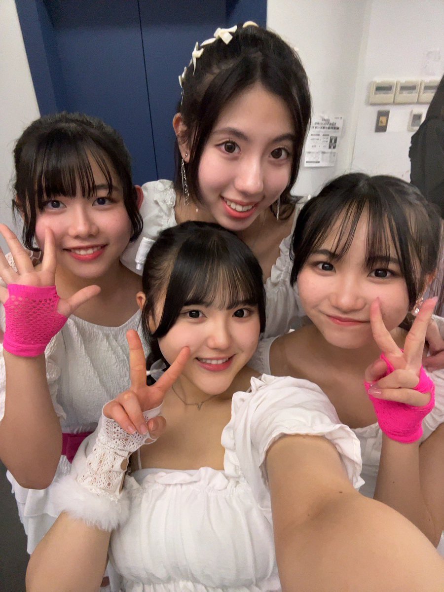 &ONE@5/17アイゲキ(高田馬場BSホール) tweet media