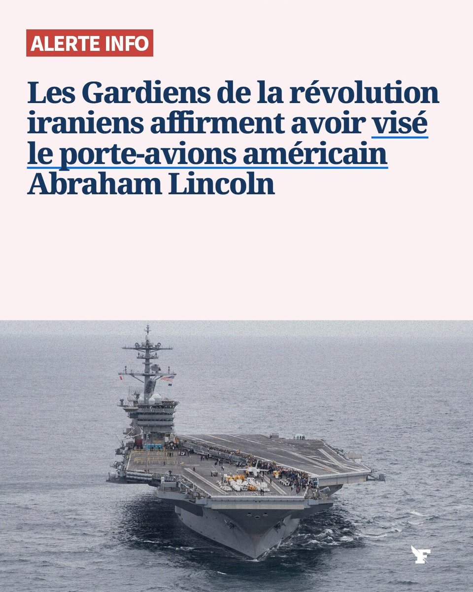 Le Figaro tweet media