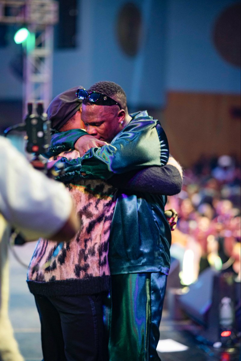 #Africanbutter tweet media