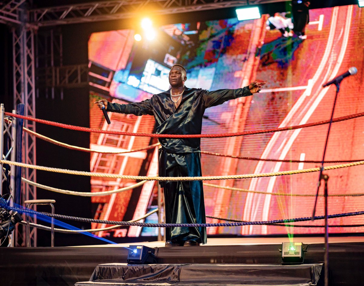 #Africanbutter tweet media