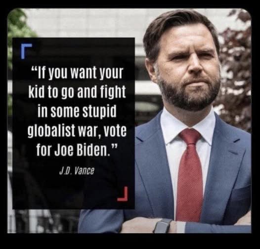 lord_andy85's tweet photo. @JDVance Fuck you @JDVance https://t.co/NjHbDsfD4T