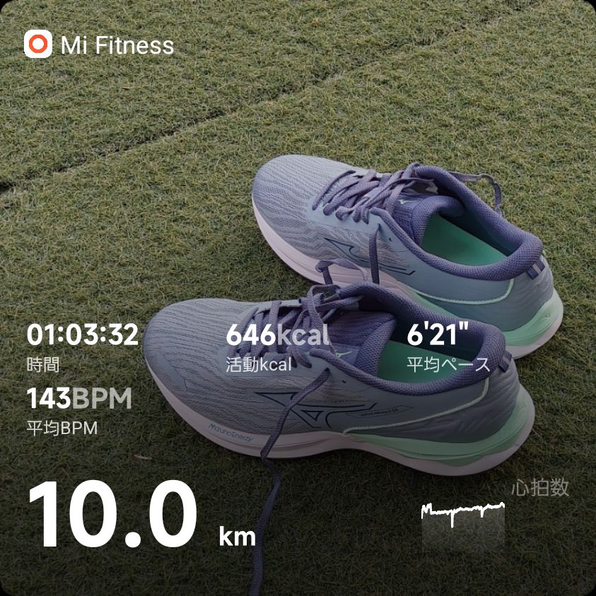 らんらんびーる┃🏃‍♂️RUNと🍺ビールと💪ダイエット tweet media