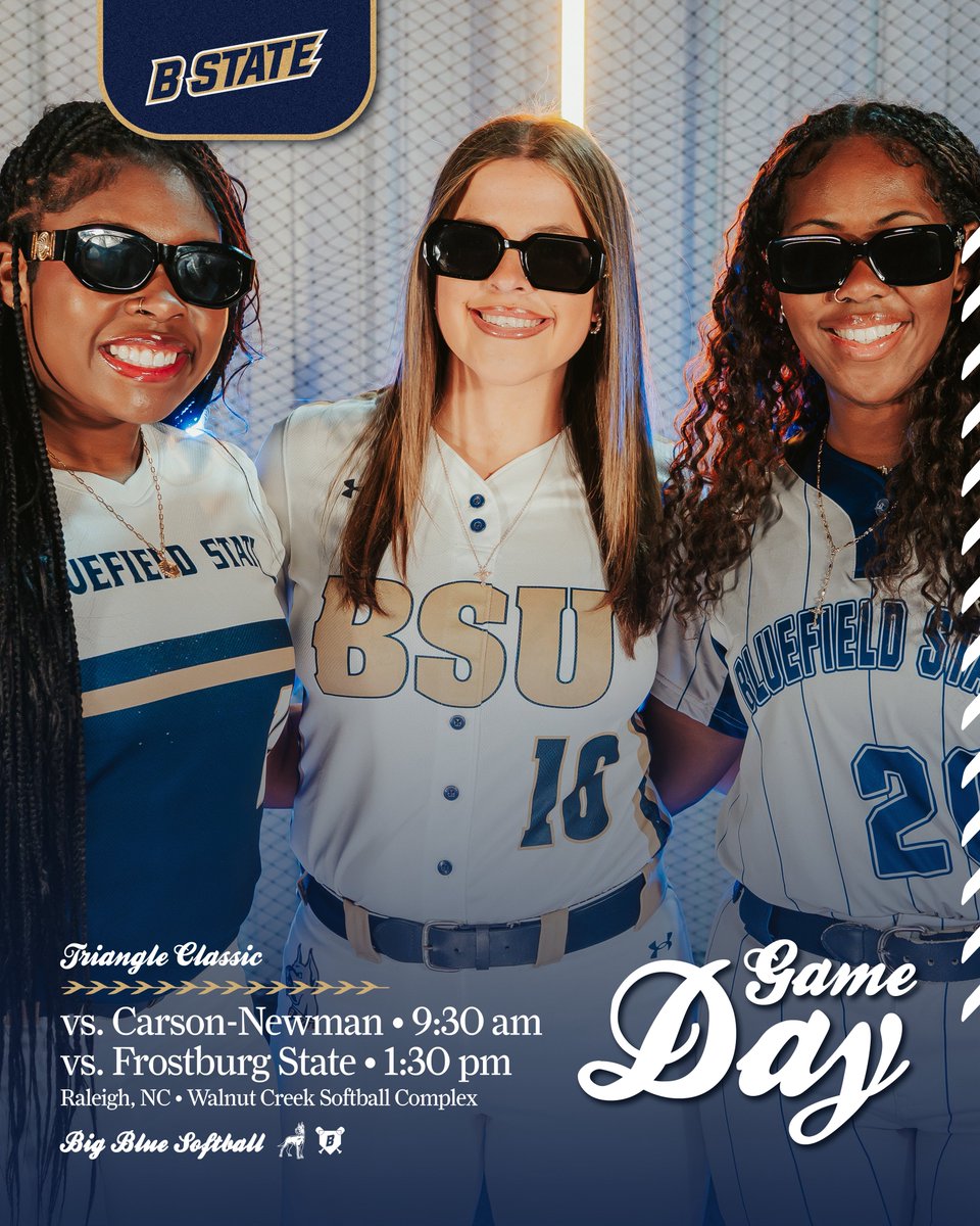 Big Blue Athletics tweet media