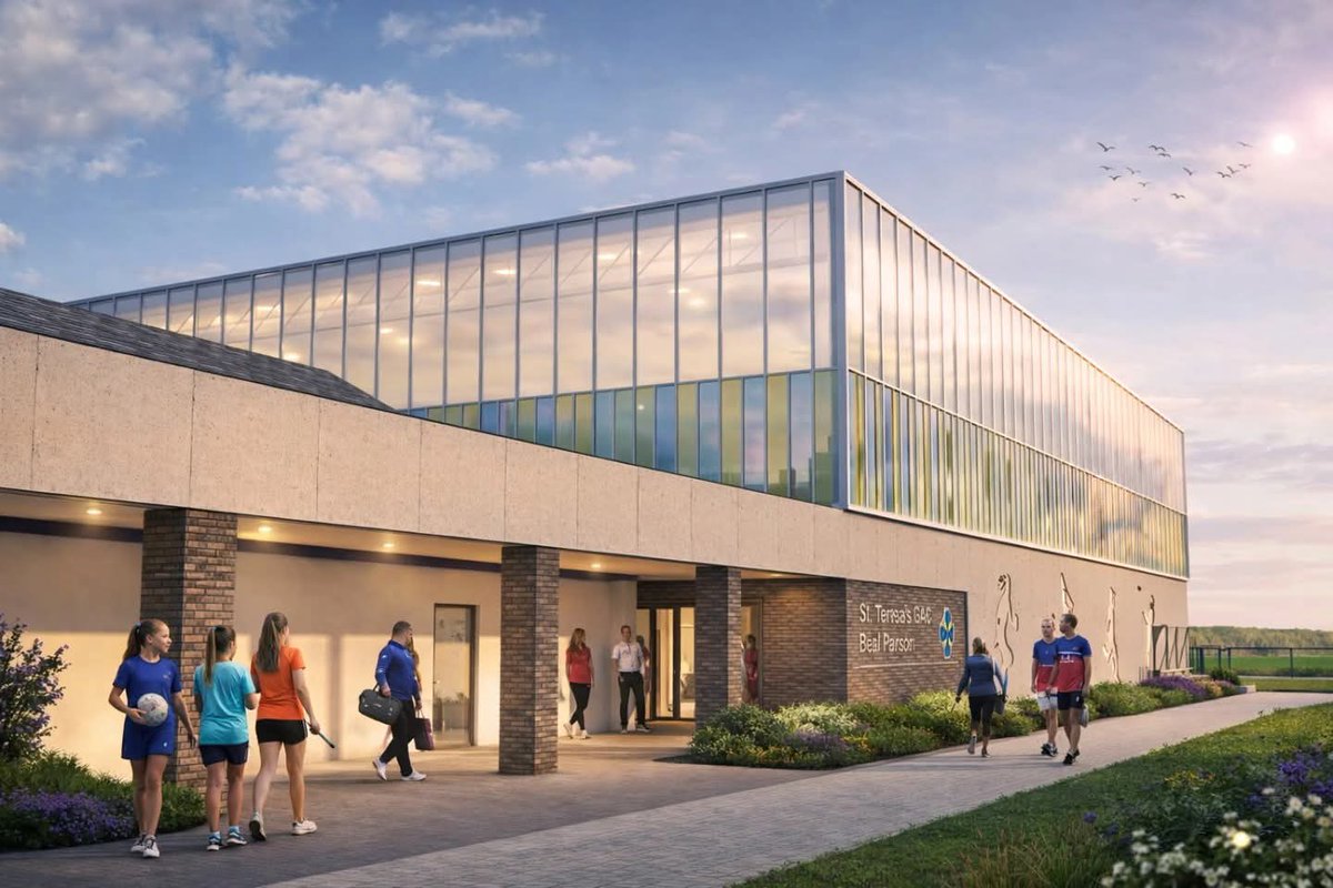 Naomh Treasa CLG tweet media