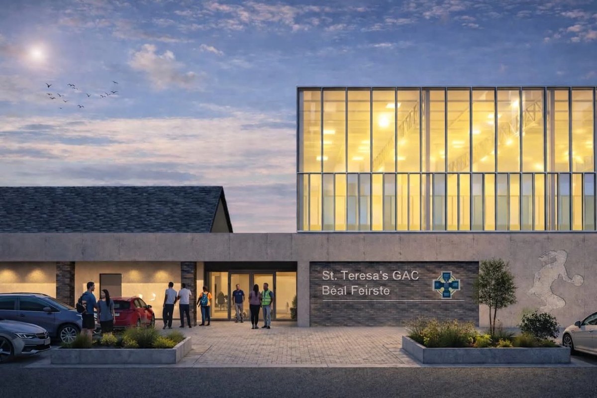 Naomh Treasa CLG tweet media