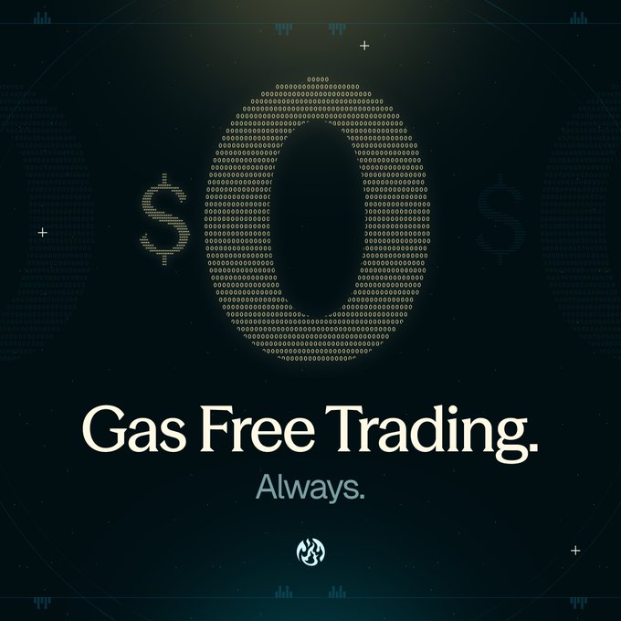 Node39_'s tweet photo. Gas free trading. Always. 🚀
Just connect &amp; trade on @SaiDotFun  - no fees, no limits.
Ready to compete in the Let’s go Saicho Trading Competition?
#NibiruChain #Sai #DeFi #CryptoTrading #GasFree https://t.co/DyFEUCnj90