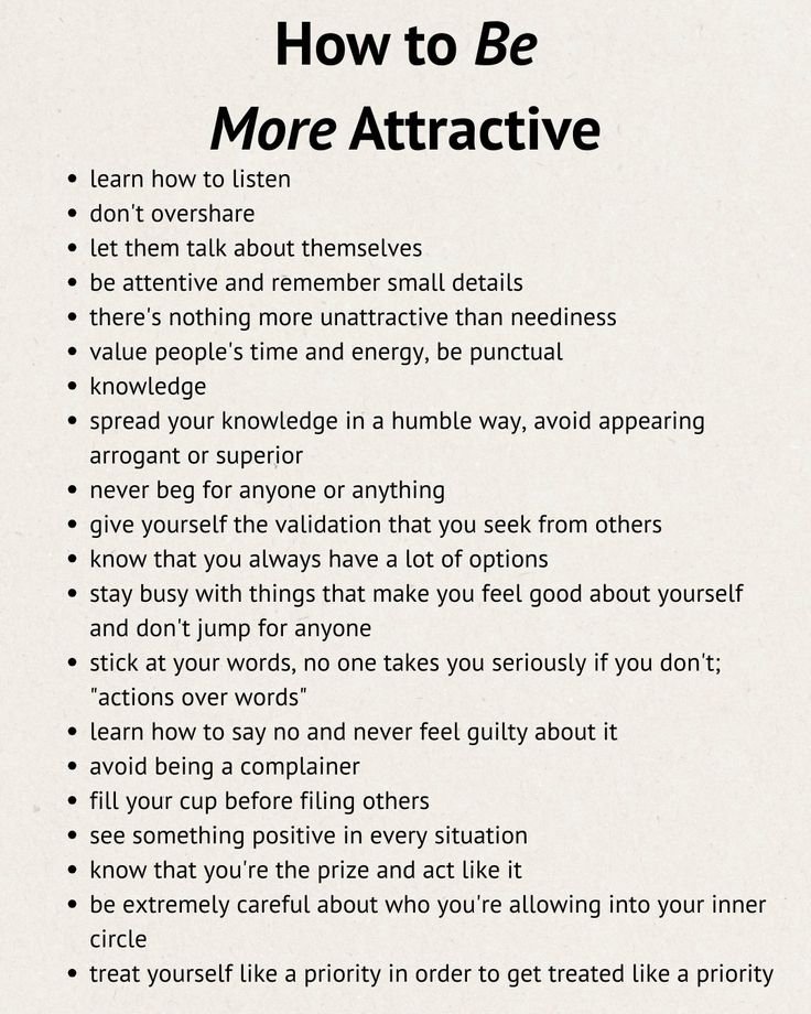 life__pill's tweet photo. How to be more attractive. https://t.co/vVVilxDU4z