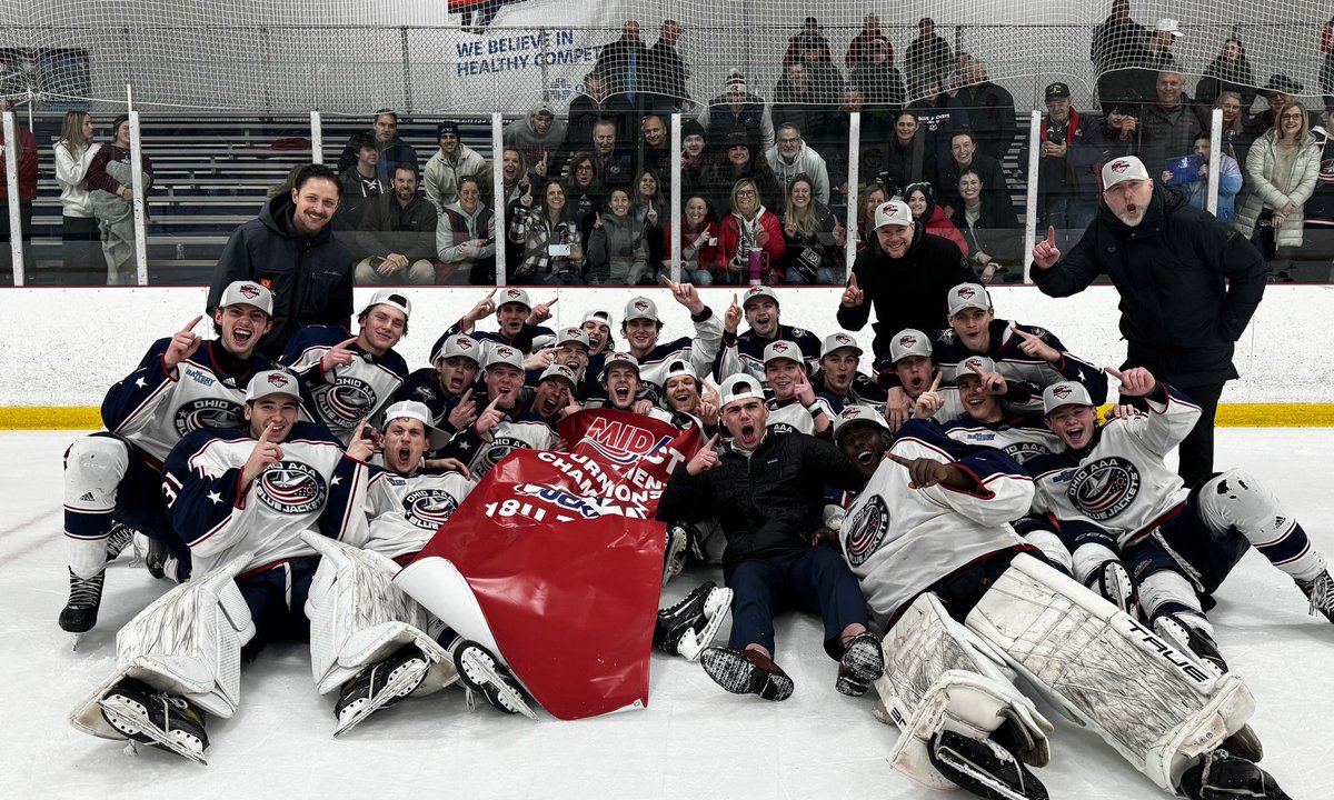 Ohio Blue Jackets tweet media