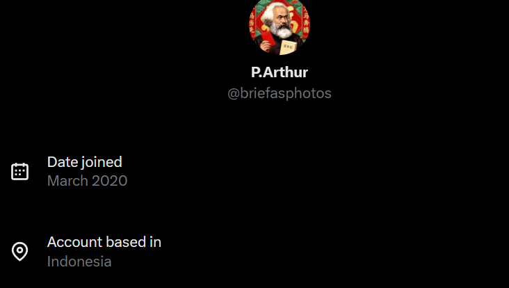 Peter Parker tweet media