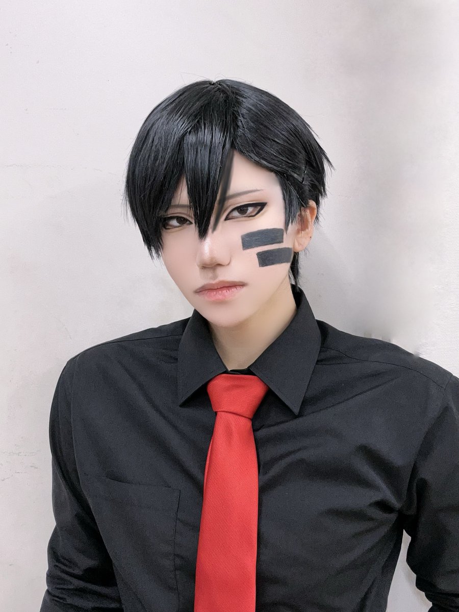 #アコスタ池袋 
離脱してます😌
同期めろくて顔がなかったです。
次のアコは4月ー‼️