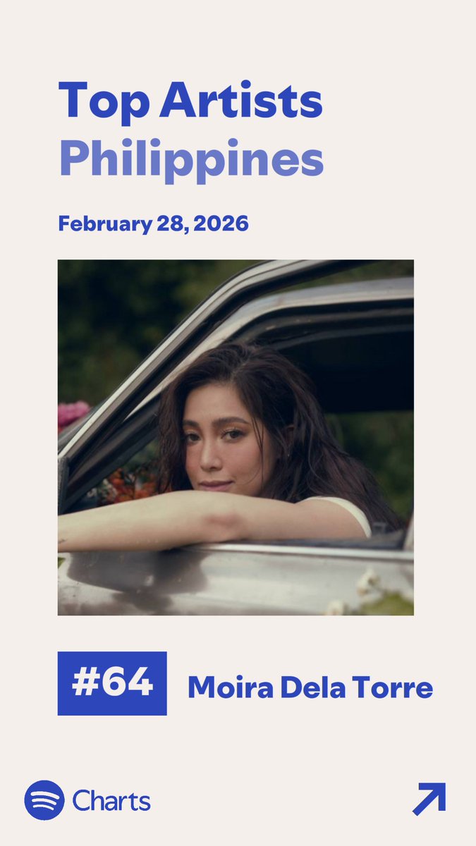 MOIRA DELA TORRE tweet media