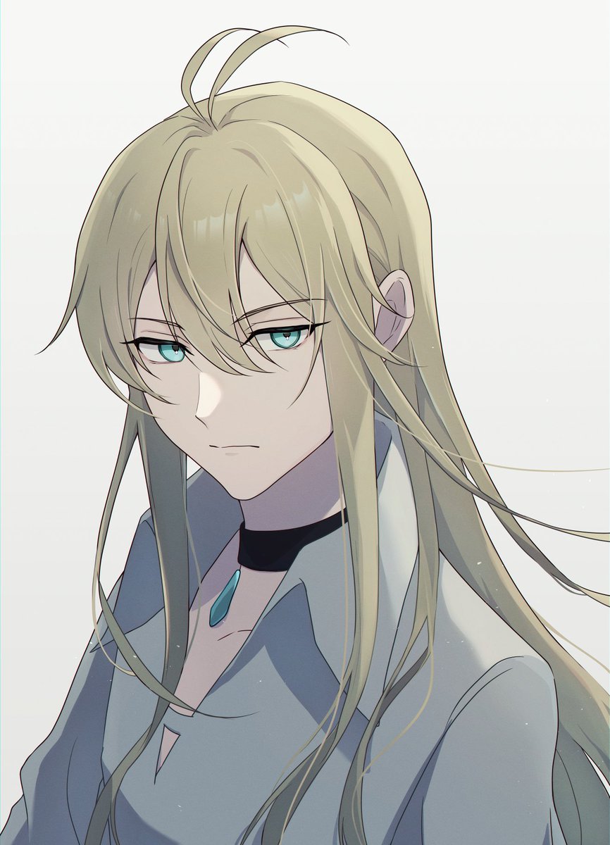 n_md_33's tweet photo. #よその子の顔だけ描きたい
イナリさん(@Z55M44)宅のセイルさんを描かせていただきました、ありがとうございました！ https://t.co/KZIGuhYQZk