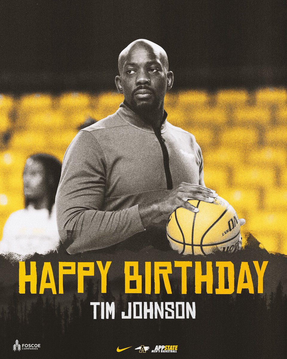 App State Basketball tweet media