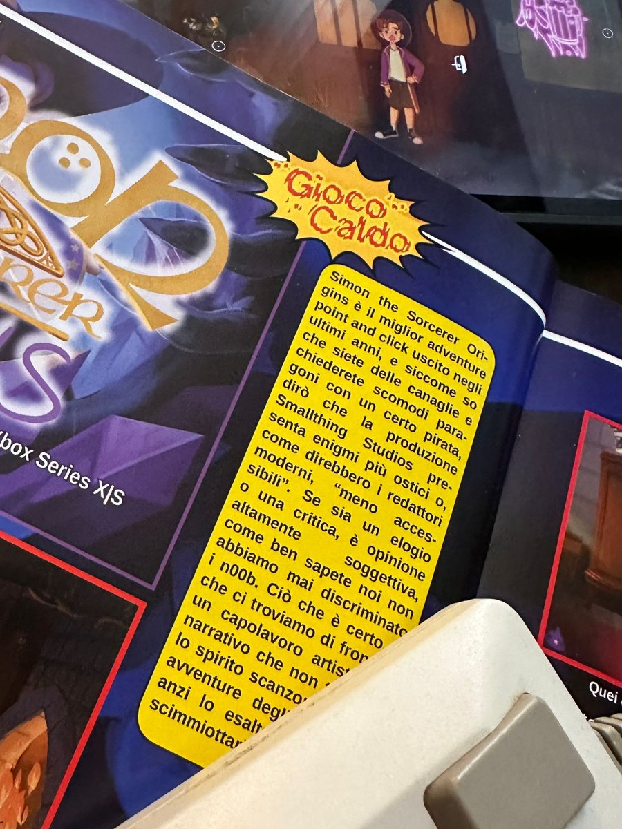 Smallthing Studios tweet media