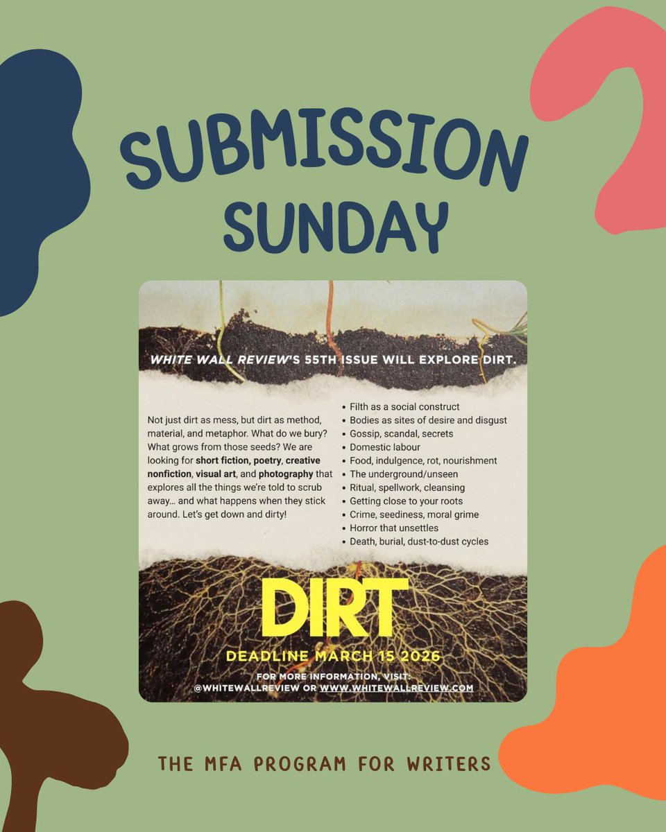 Warren Wilson MFA tweet media