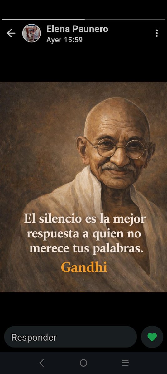 Buen domingo gente!! un abrazo.