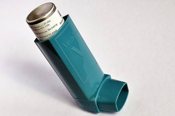 IT'S A SHAME ON THE NIGERIAN GOVERNMENT THAT INHALER PRICE IS NOW 15K NAIRA, IN A COUNTRY WHERE PEOPLE STRUGGLE TO SURVIVE.
HOW CAN A POOR MAN WITH ASTHMA AFFORD IT?
JUST ONE INHALER IS NOW 15K NAIRA!!!!!
SHAME ON YOU INFLUENCERS FOR NOT TALKING ABOUT IMPORTANT THINGS LIKE THIS