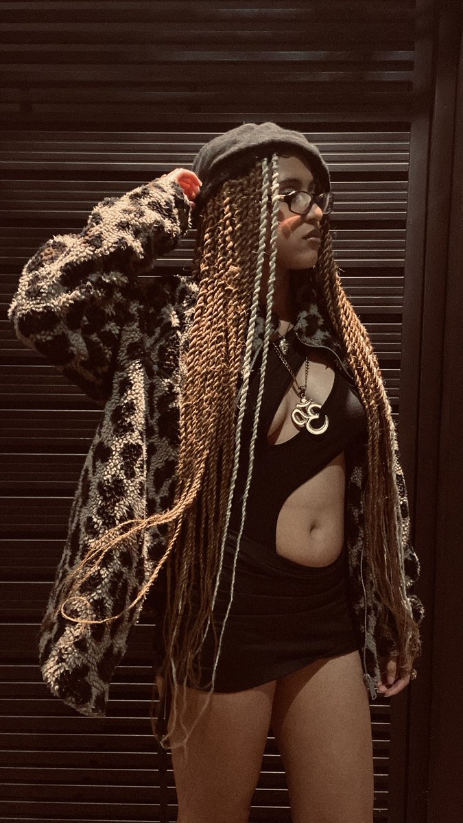 Neguinha Dourada☥ tweet media