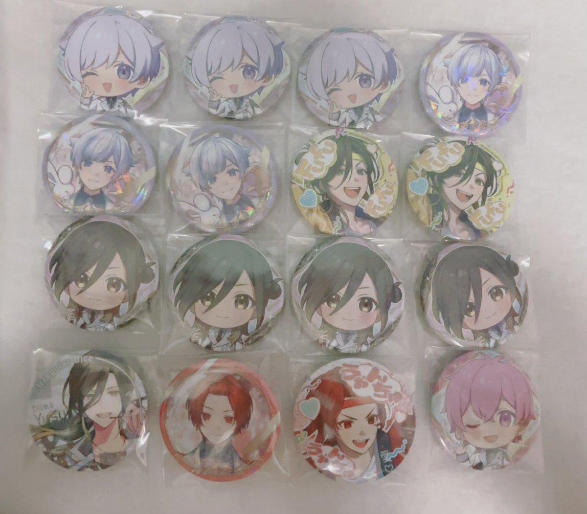 てぃあく交換垢 tweet media