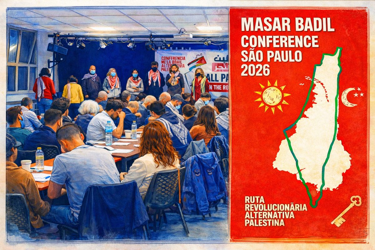 Rima Najjar tweet media