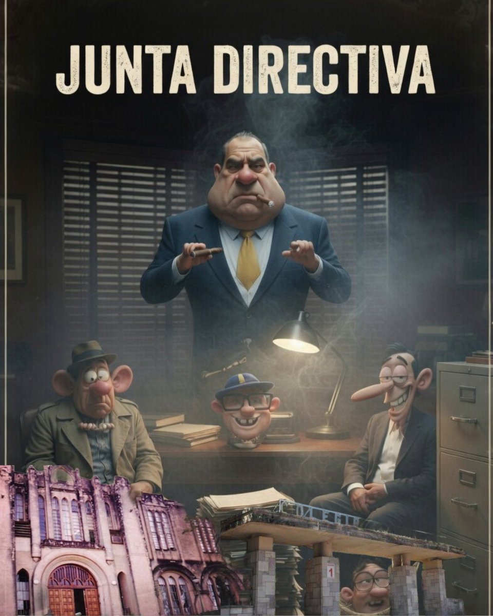 🚨 SIGUE EL ESCÁNDALO EN EL INTER: EL PRECIO DE DENUNCIAR A LA CÚPULA 🔥

Lo que comenzó como una denuncia por manejos irregulares en el Colegio Internacional ha terminado en una purga institucional que escandaliza a la comunidad.

En un movimiento que muchos califican como un
