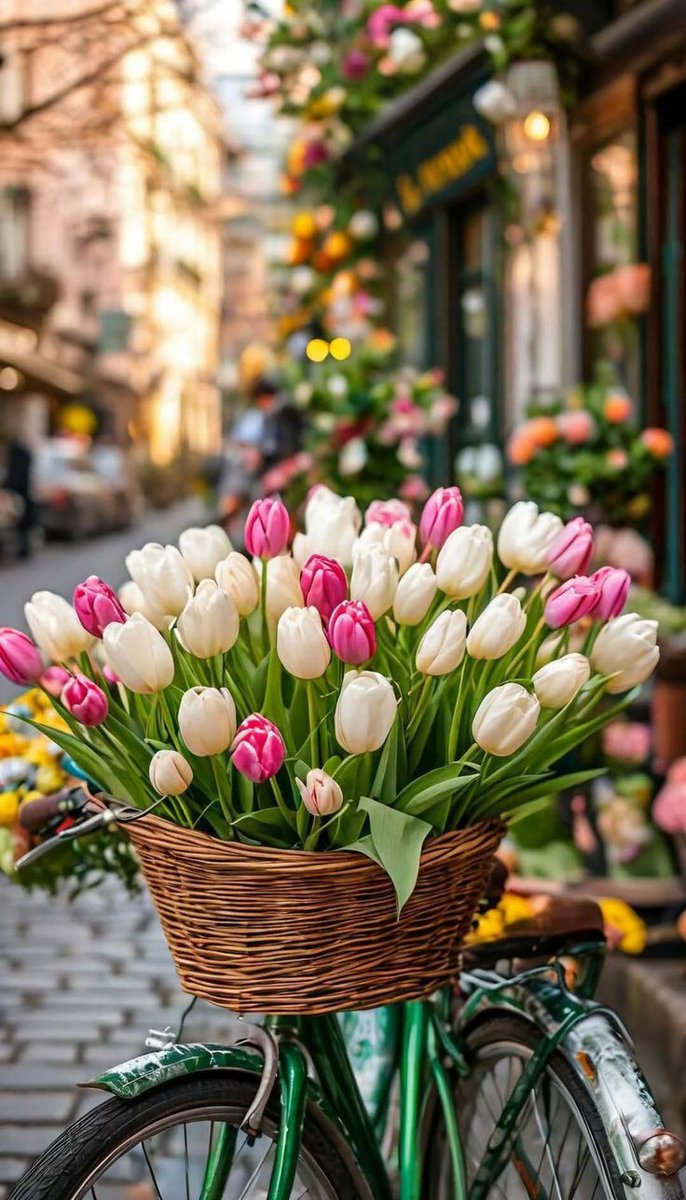 Good morning and welcome, March 🌿
Like the earth preparing for spring, may we bloom quietly, patiently, and beautifully in this new month.
Fresh air. Clear minds. Grateful hearts. 🌷🩷🌷