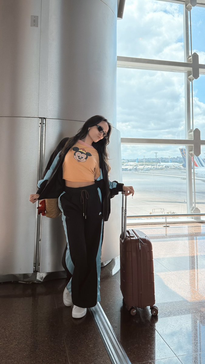Uma chance pra vcs descobrirem o destino das férias 🤭🩵✈️