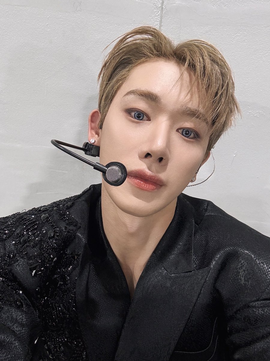 길게 안 할게
이 행복 말로 표현이 돼?

#원호 #WONHO