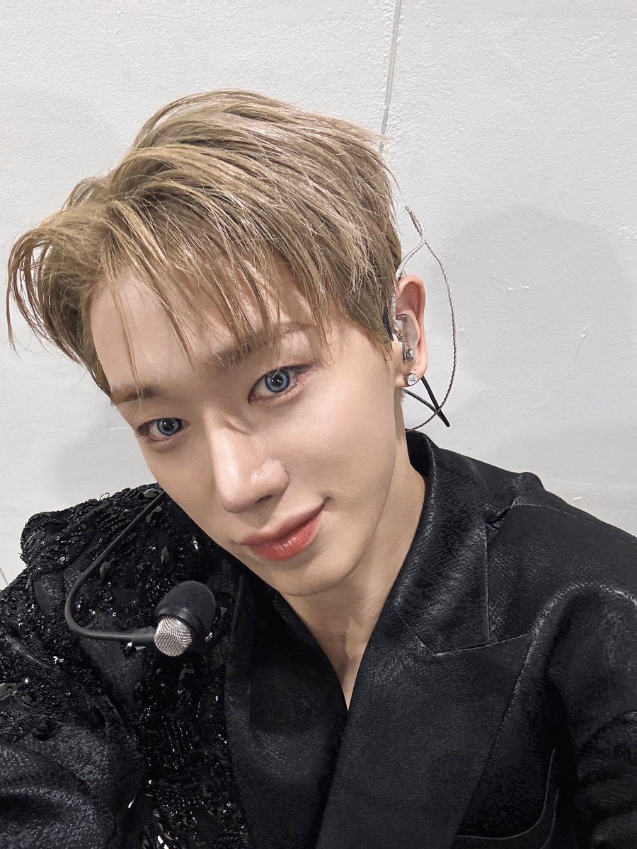 WONHO Official tweet media