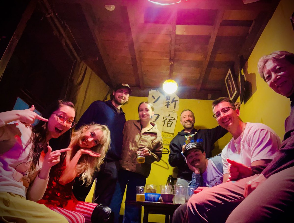 佐藤梟 tweet media