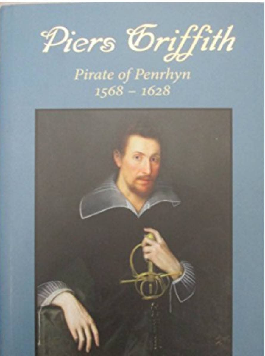 CrazyDisguise's tweet image. #crazycaptain #reallifePirates #piracy #pirates #stdavidsday #happystdavidsday #stdavids #historyfacts #historylesson #educationaltalk #historygeek #goldenageofpiracy #piracy #Smuggling #piratesofthecaribbean #piratecosplay #piratecostume #thewalsh #walsh #thewelsh #welshpirate