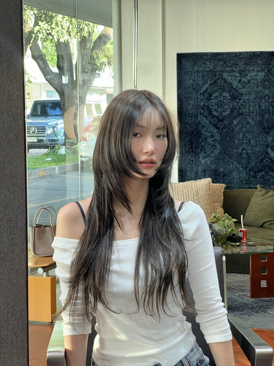 💇🏻‍♀️
