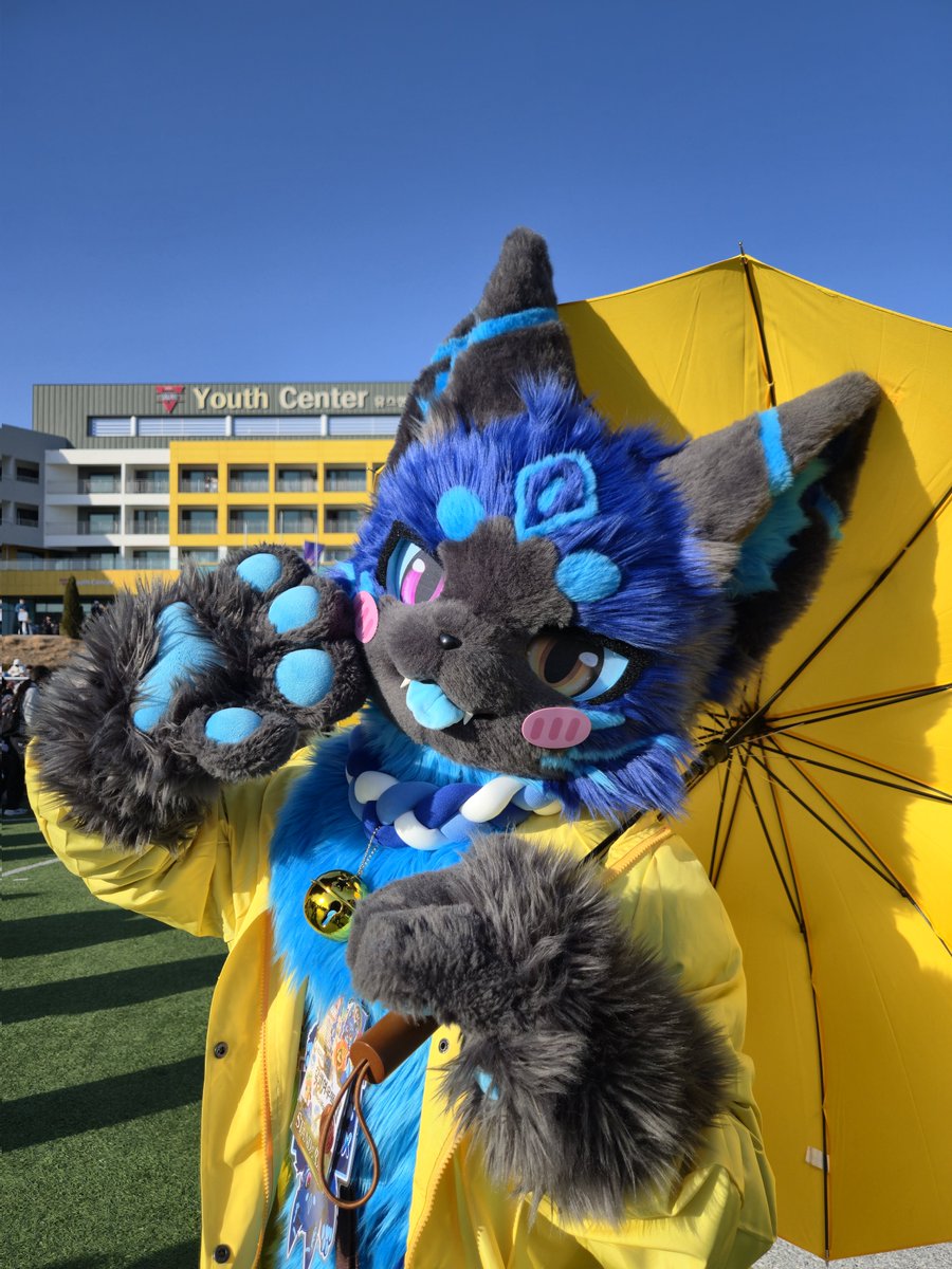 호산달 tweet media