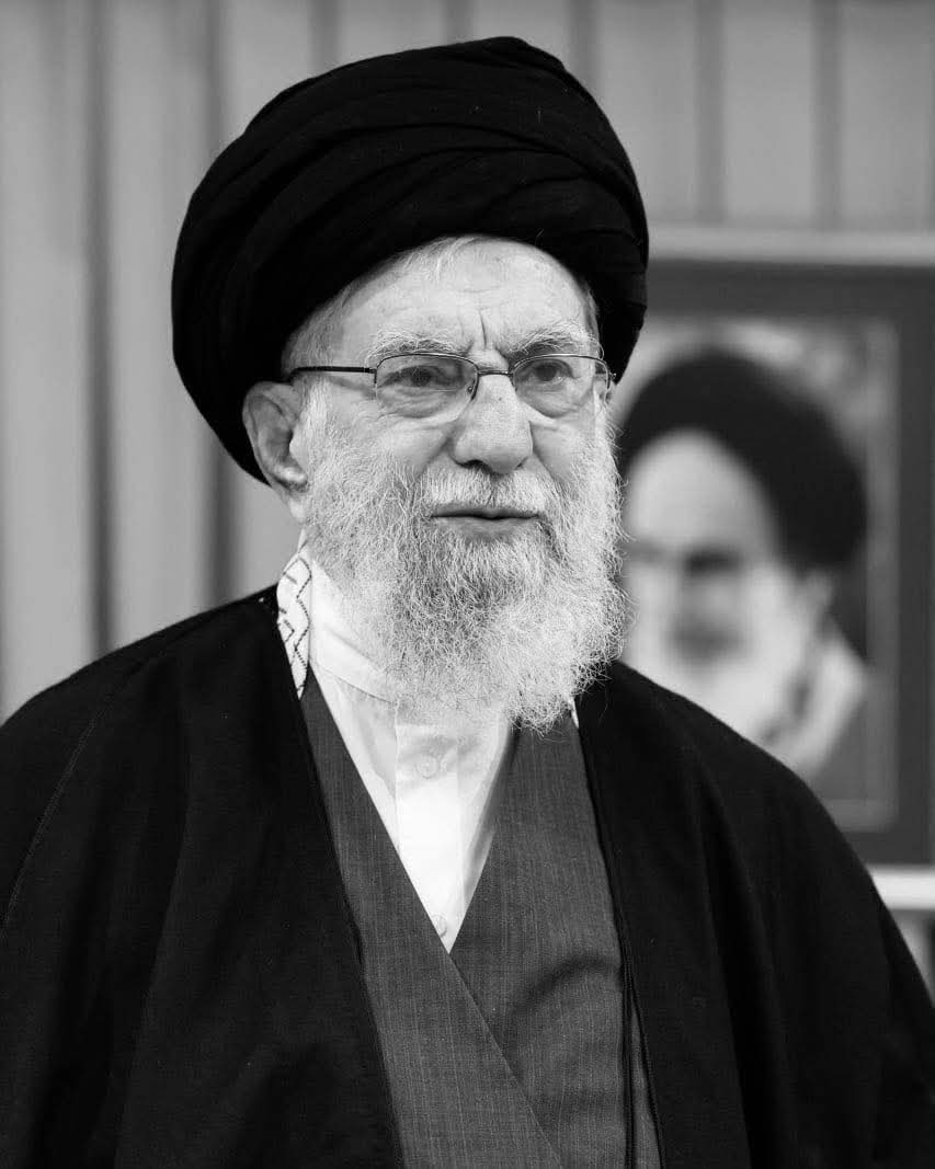 Sohaib093's tweet photo. Faith is stronger than power.
#iranwar2026 https://t.co/u5t4QB2Ey4