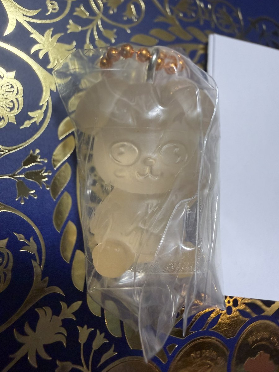 KM.BORA(取引垢) tweet media