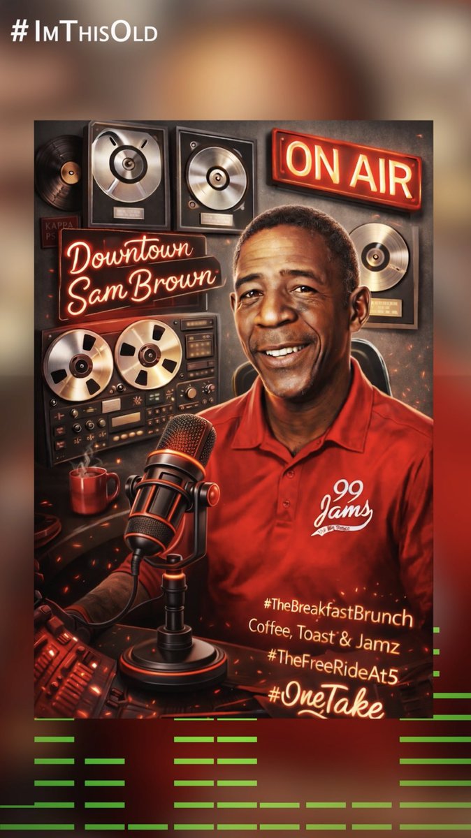 99Jams WJMI tweet media