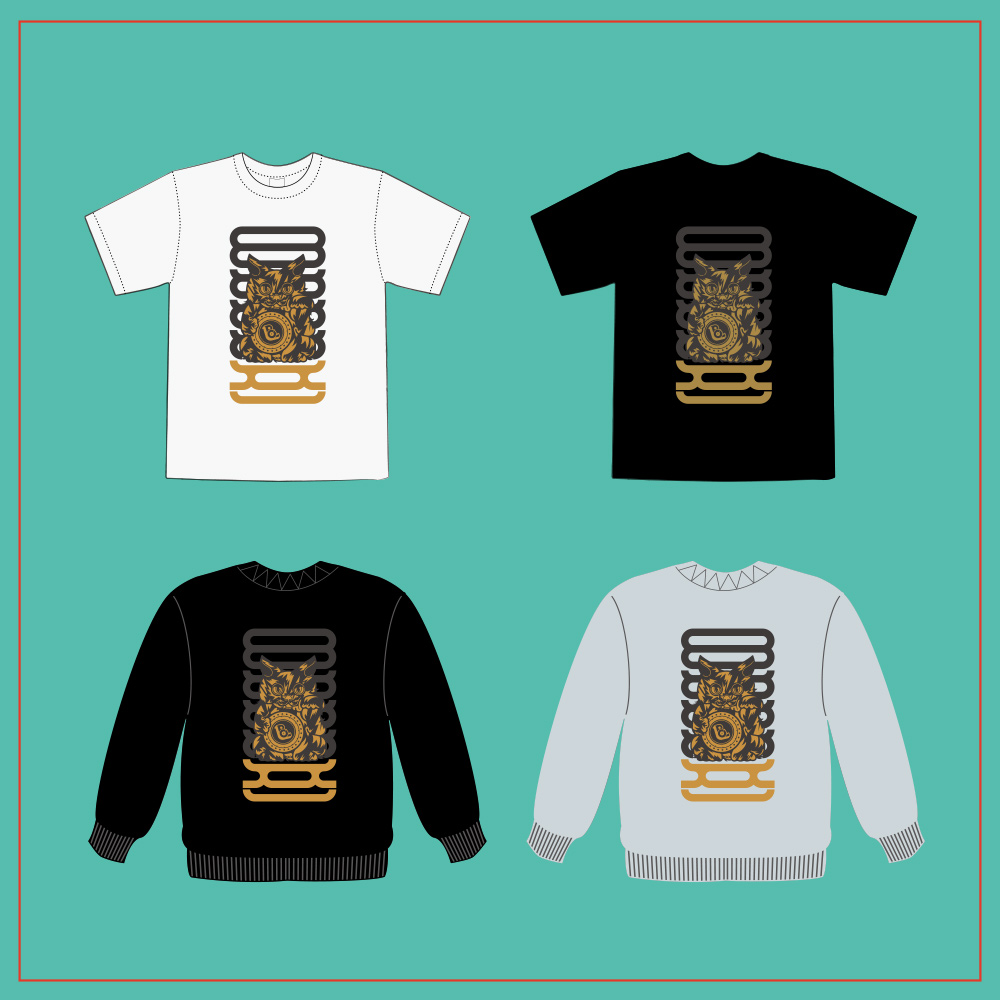 本日はサビ猫ちゃんの日らしいですね！

来週のイベントには、渋くギラつくSAVI柄のMANEKI🐈ちゃんアイテムも持込予定です！ぜひ見に来てくださいネ⚡