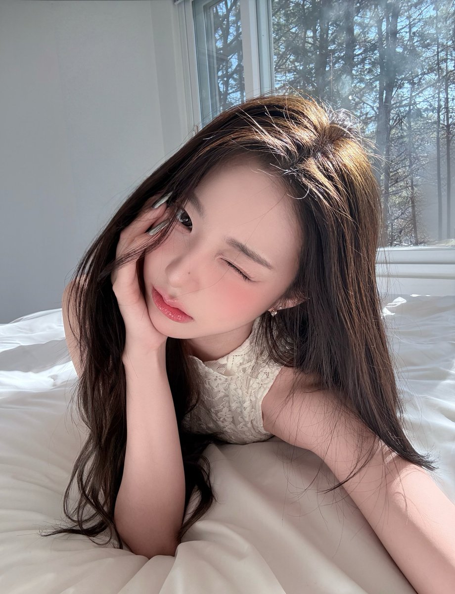Xinyu, The Birthday Girl! ♥︎ tweet media