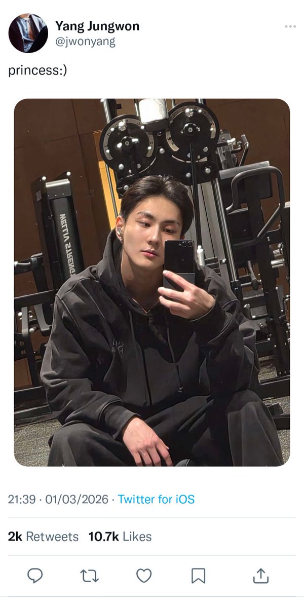 𝑱𝒘𝒚 🌕 (@justwonci) / Posts / X