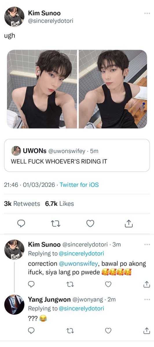 𝑱𝒘𝒚 🌕 (@justwonci) / Posts / X