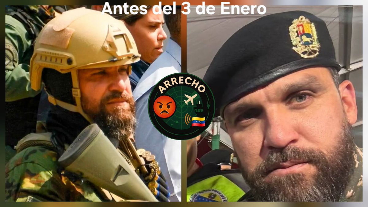 Arr3ch0's tweet photo. Así se ve Alexander Granko Arteaga hoy en día. 
Parece que ya se le quitó un poco el culillo y restauró su IG. https://t.co/21QOCZKY4b