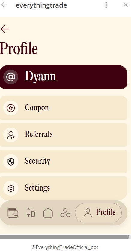 morgangood41's tweet photo. @WessWeb3 @trdEverything always with notifs on! again, thank you so much for always extending your grace to the community! it means a lot!   i just know that being consistent pays off! let's go brother 🫡

Username :  Dyann https://t.co/SwviMRxvAC