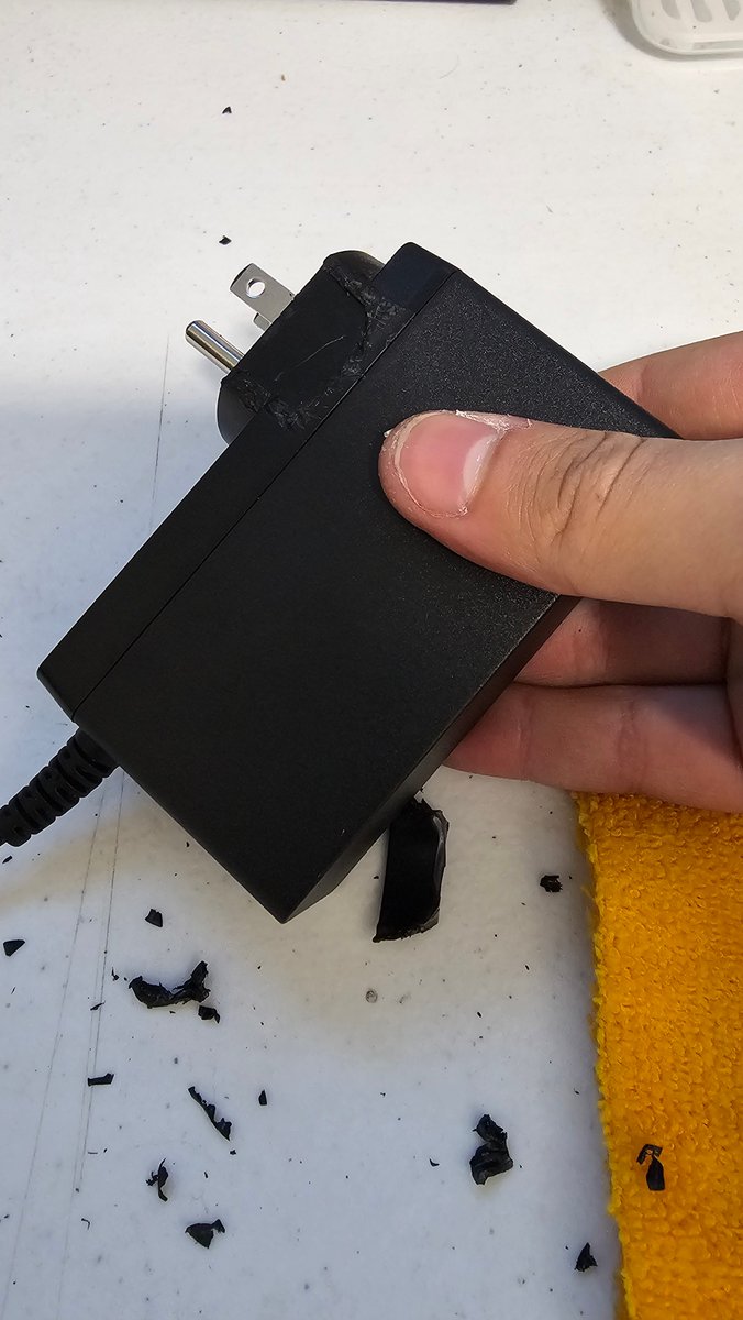 Clover Y5 tweet media