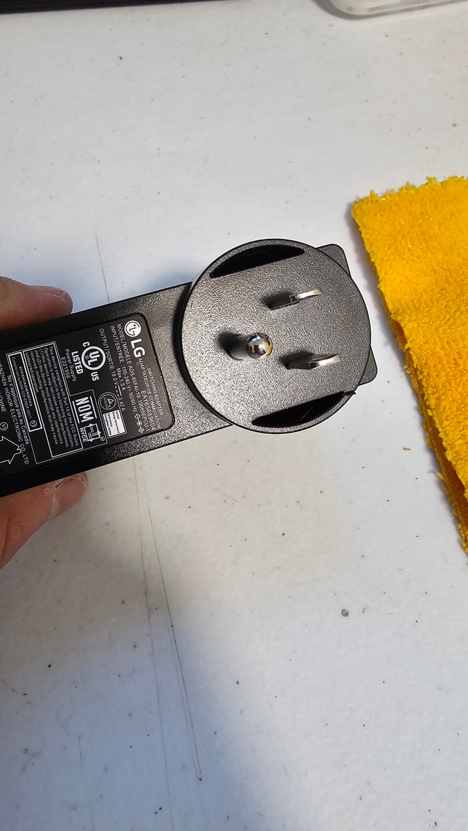 Clover Y5 tweet media