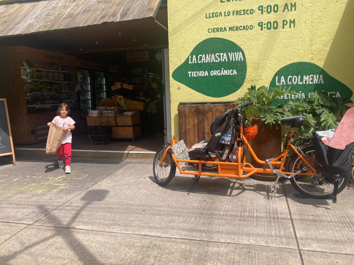 Bicitlán Radio tweet media