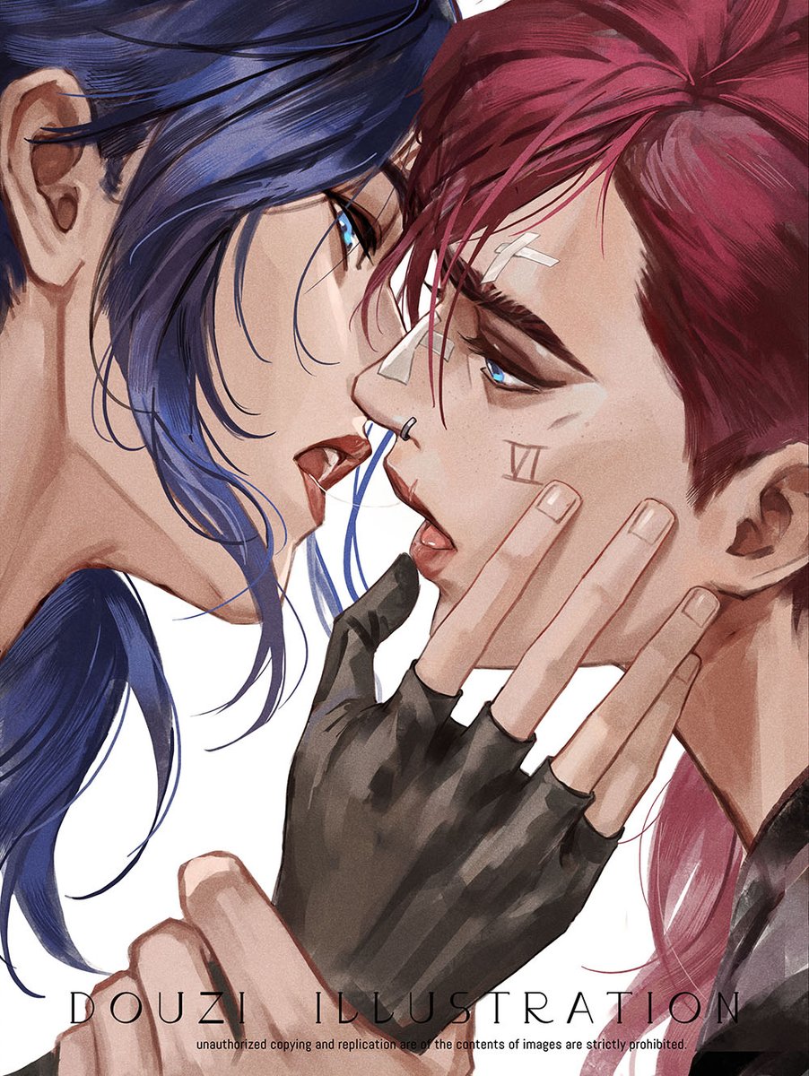 海豆子 tweet media