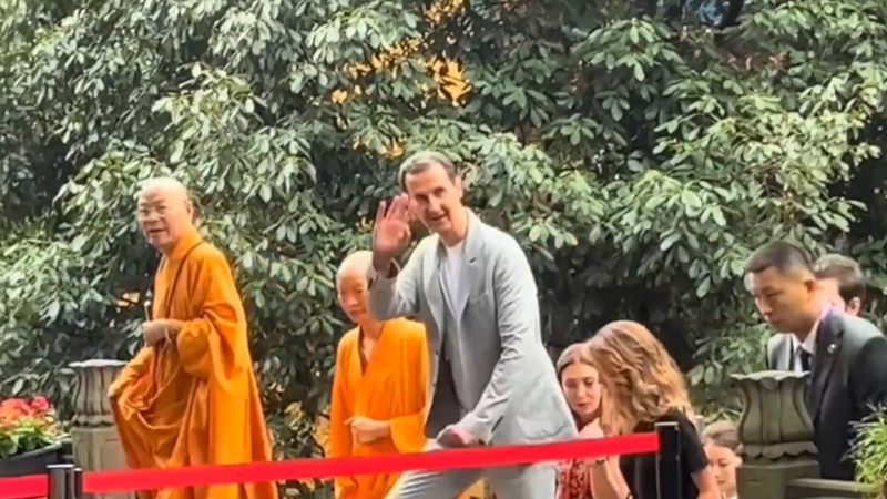 苏里格 tweet media