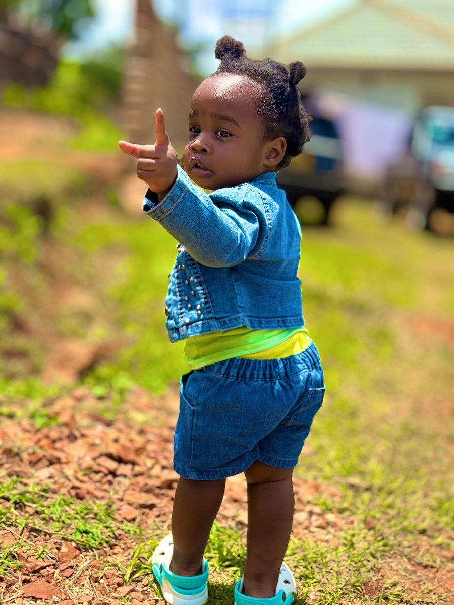 Claire Mulindwa tweet media