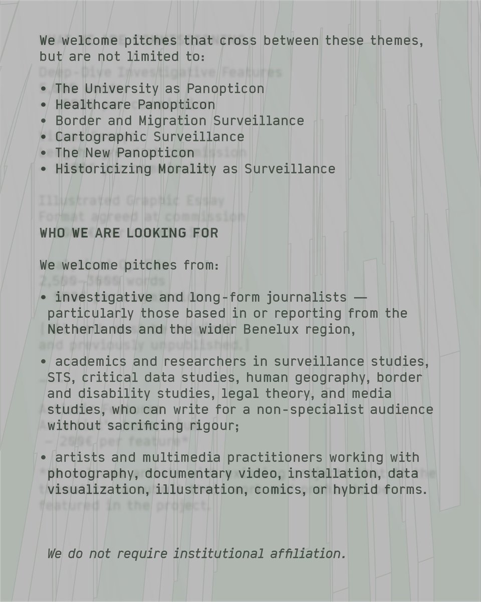 The Contrapuntal tweet media